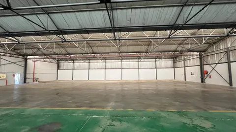 138 Plane road, Spartan 